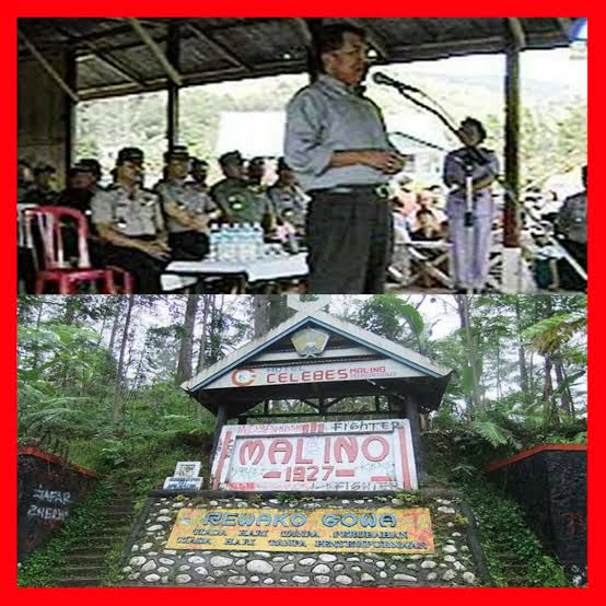 Sumatera Adil & Federal tweet media