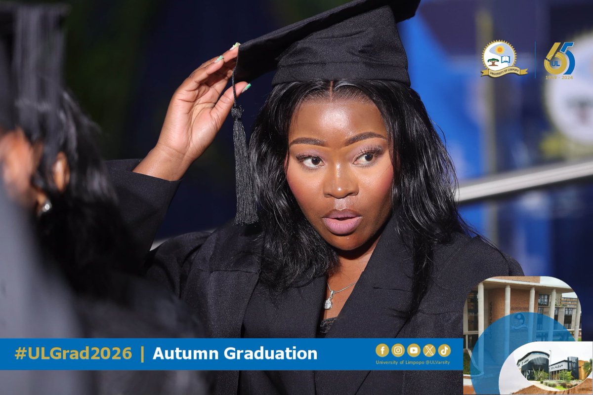 University of Limpopo tweet media