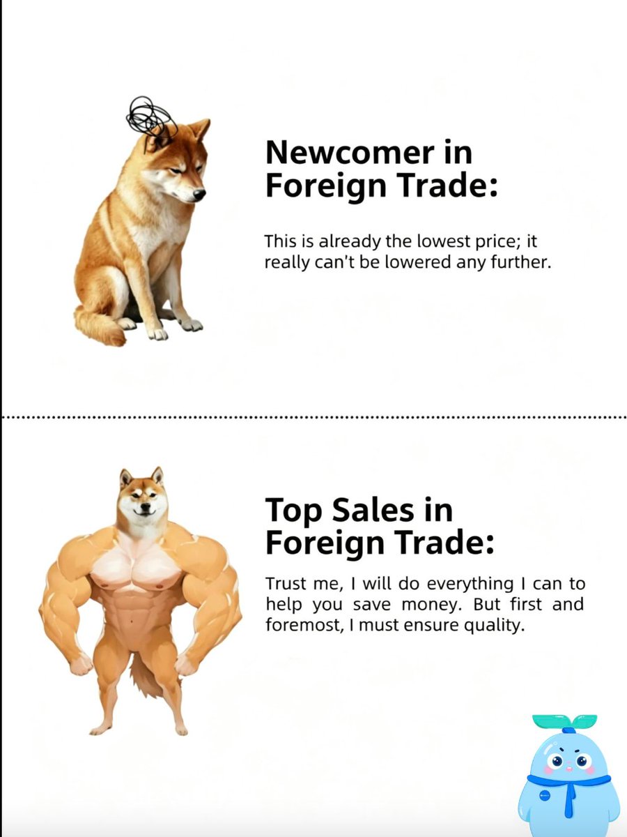 Tendata2's tweet photo. 🏆🏆Want to be the top sales  in #foreigntrade? 

Start using Tendata right now to find your ideal buyers, close more deals, and stay ahead of the competition!
Leave a comment at this post and I will send you our demo!

Link in bio: https://t.co/VPSLbWf5JQ
#Factory #exportfactory https://t.co/1a2Lo6SBWC
