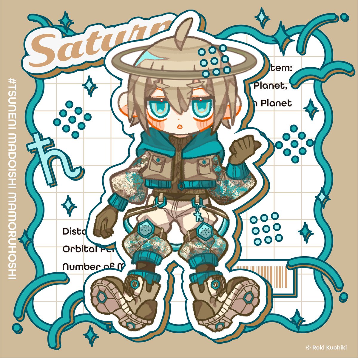 ろき⊛ tweet media