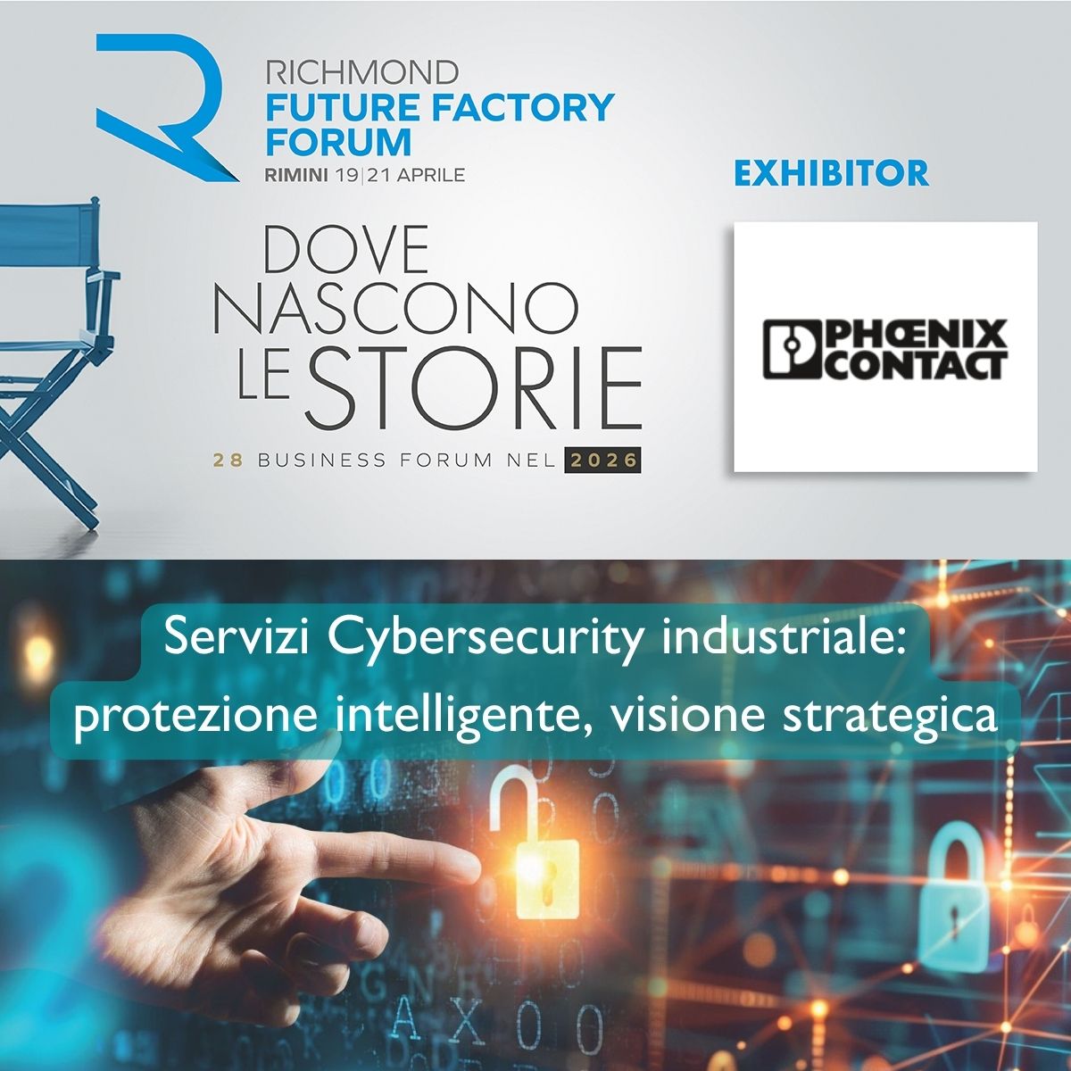 PhoenixContact Italy tweet media