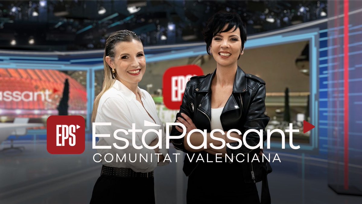 josertomasro's tweet image. #EstàPassantCV s’estampa en l’estrena amb només un 1,4% de share i 11.000 espectadors.

El nou programa de la vesprada passa del 7% que li deixa #Atrapam al 0,4% en només 15 minuts.

Per la nit, #Zoom continua en mínims, també amb un 1,4%.