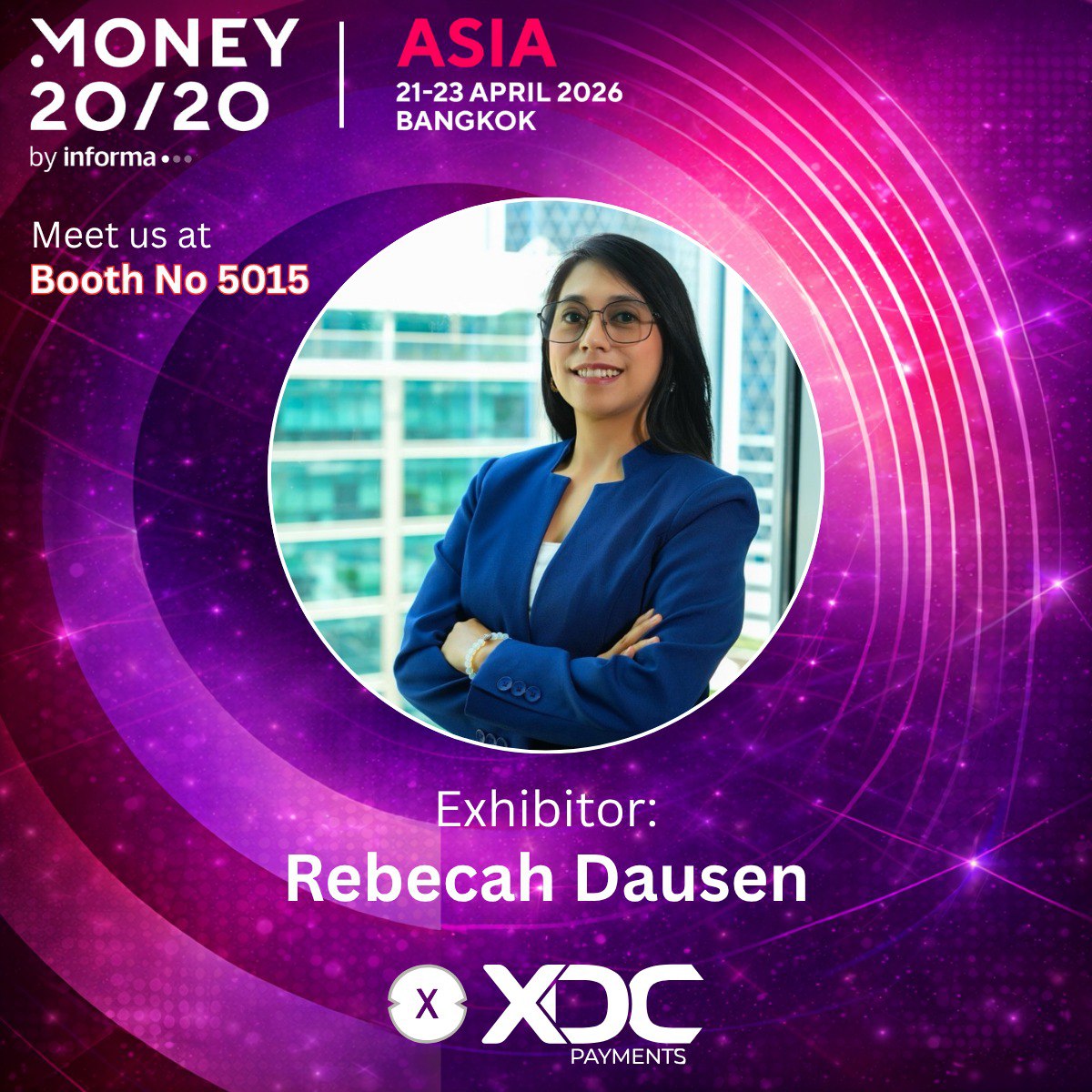 Rebecah Dausen (RED) tweet media