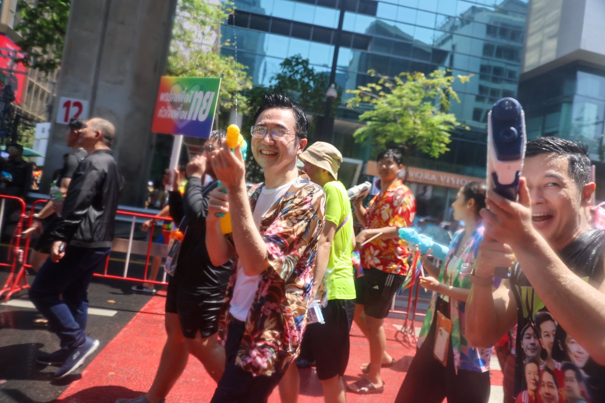 Voice TV tweet media