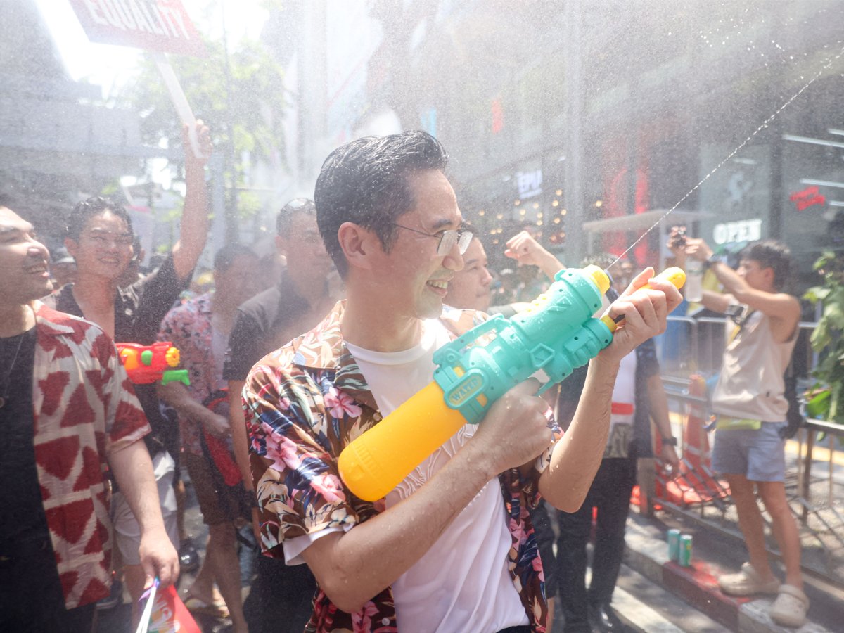 Voice TV tweet media