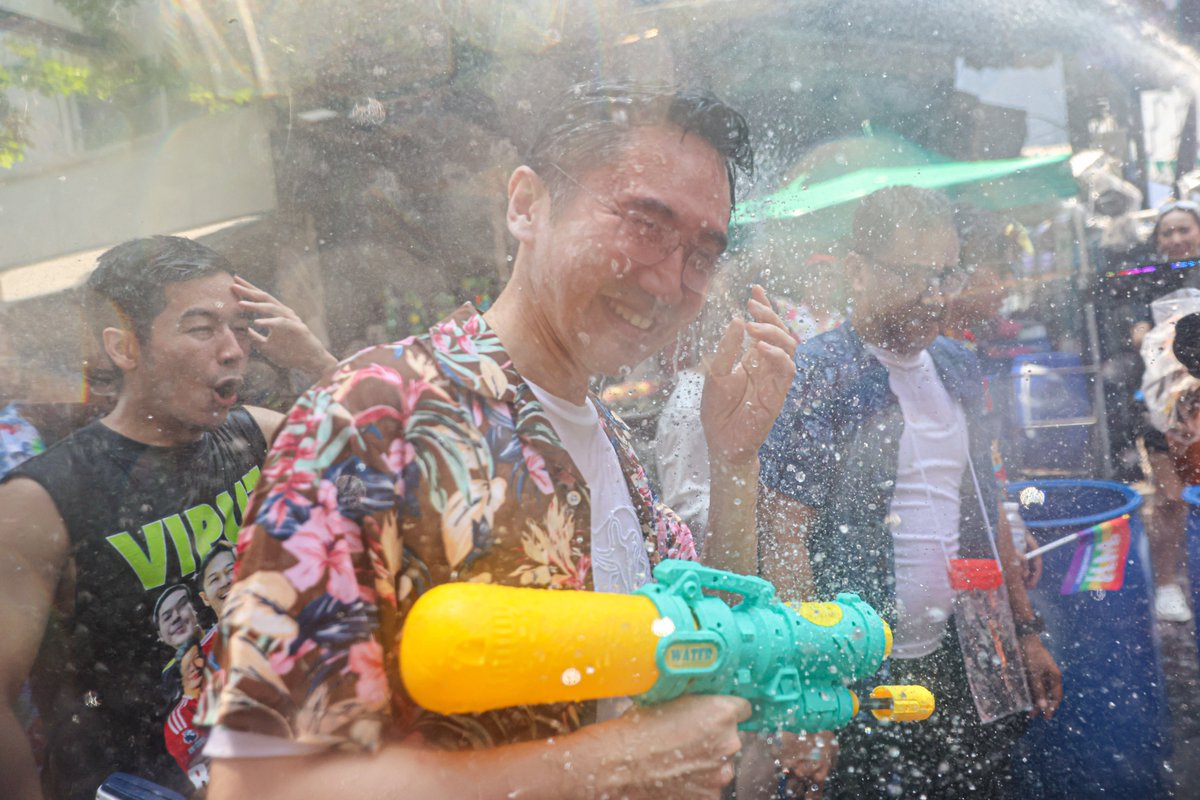 Voice TV tweet media