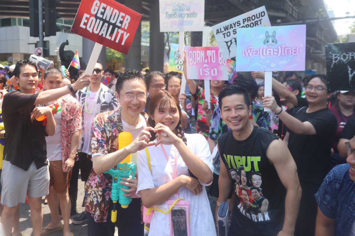 Voice TV tweet media