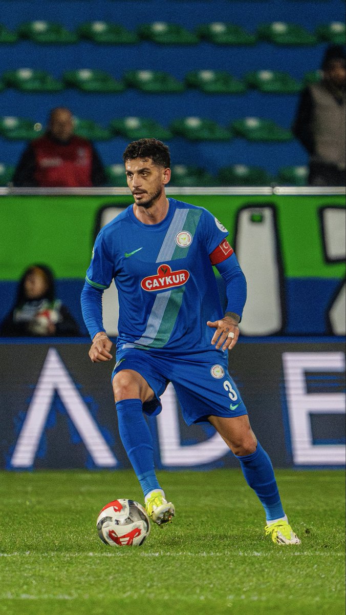 Samet Akaydin tweet media