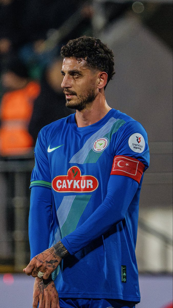 Samet Akaydin tweet media