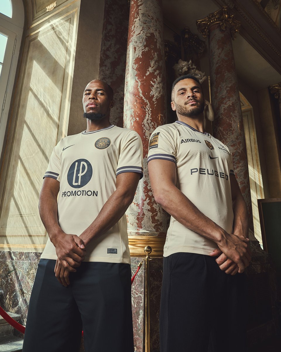 ToulouseFC's tweet photo. Vous aimez ? C’est toulousain ✨

Et unique au monde !

𝐂𝐀𝐏𝐈𝐓𝐎𝐋𝐈𝐔𝐌 🏛️