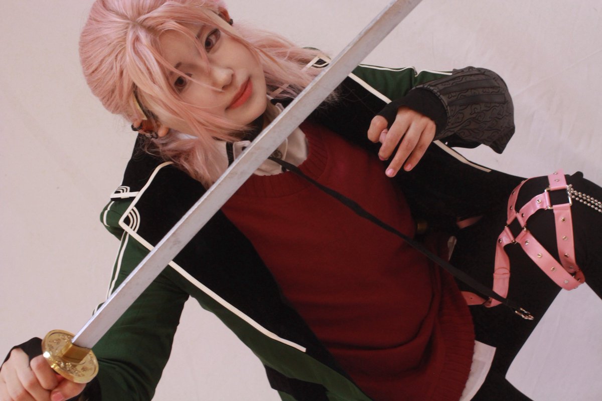 🖤黒江 藤李💜 tweet media