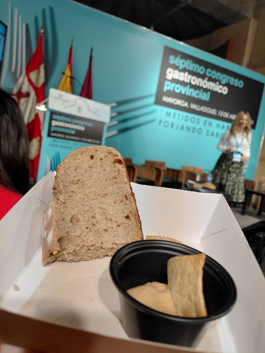 Alimentos de Valladolid tweet media