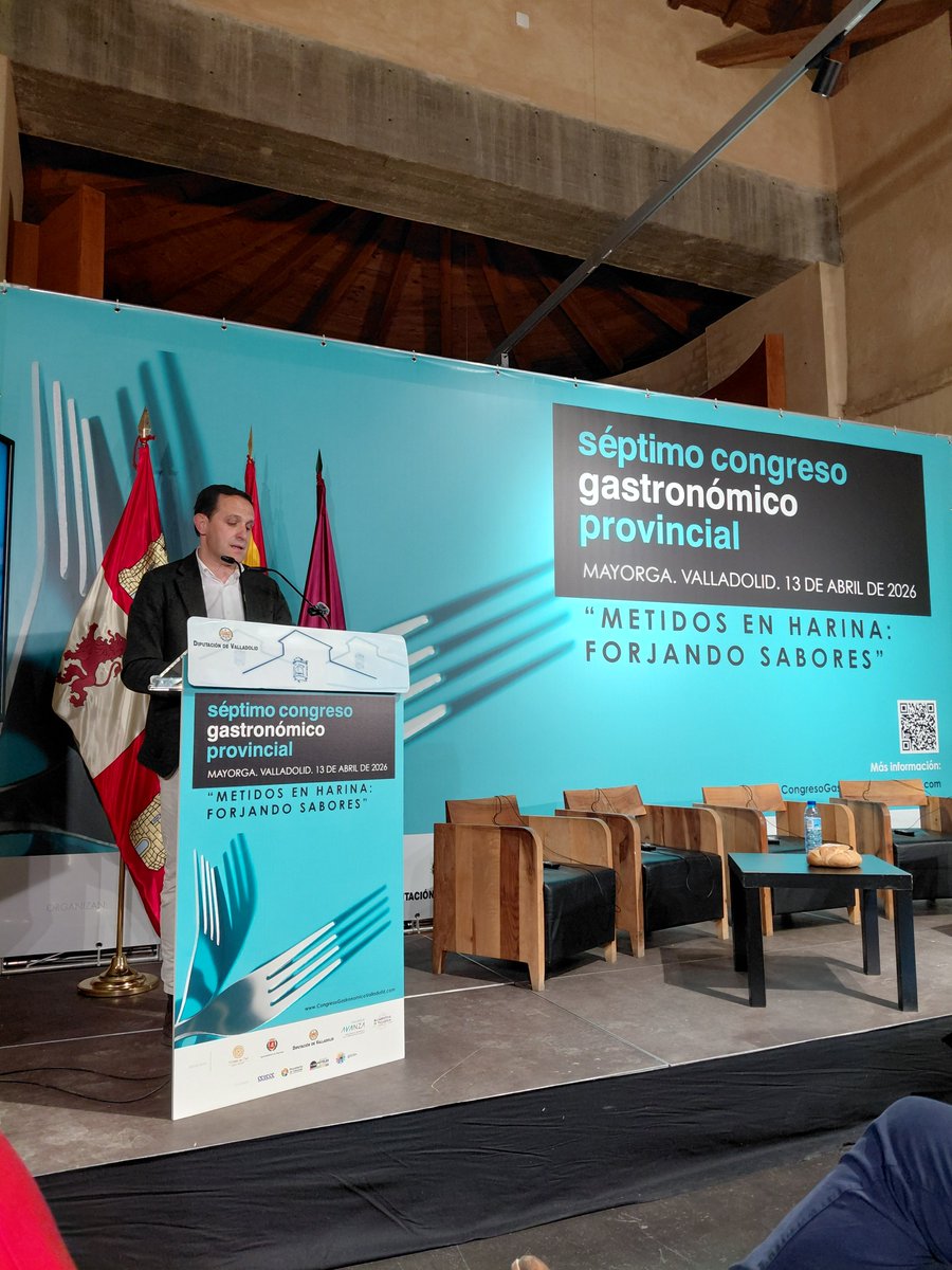 Alimentos de Valladolid tweet media