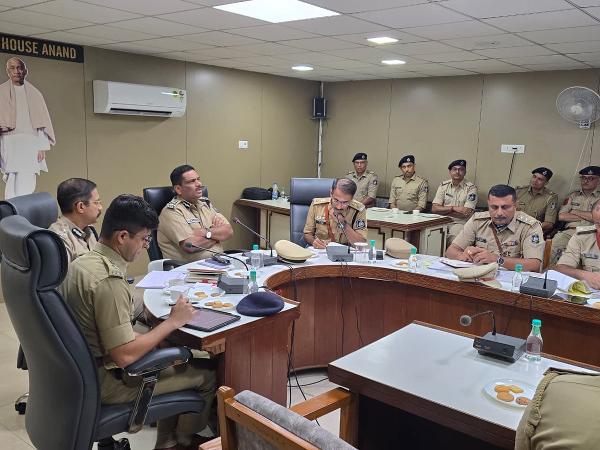 DYSP HQ ANAND (@DYSP_HQ_ANAND) / Posts / X