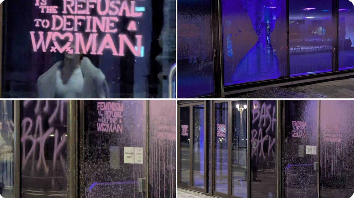 Dora Salter tweet media