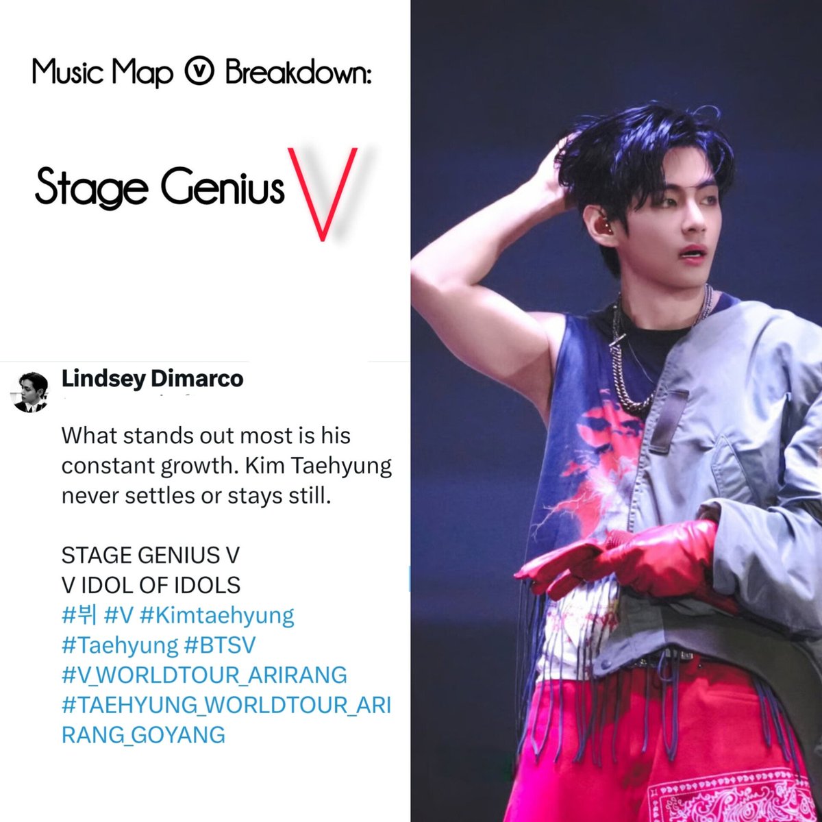 Music Map ⓥ tweet media