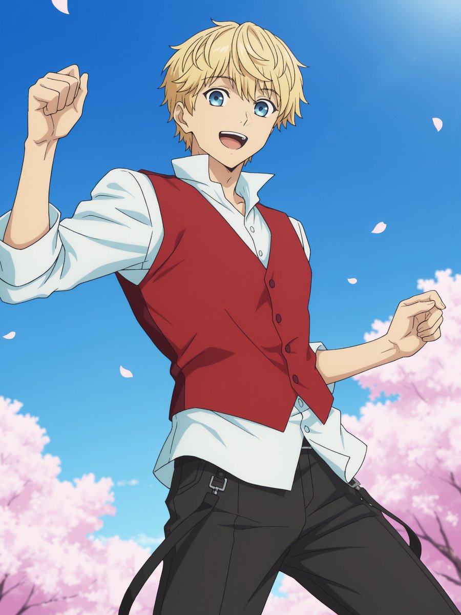 Tannov97's tweet image. Flat Escardos

#strangefake #ストレンジフェイク #FGO #Fate