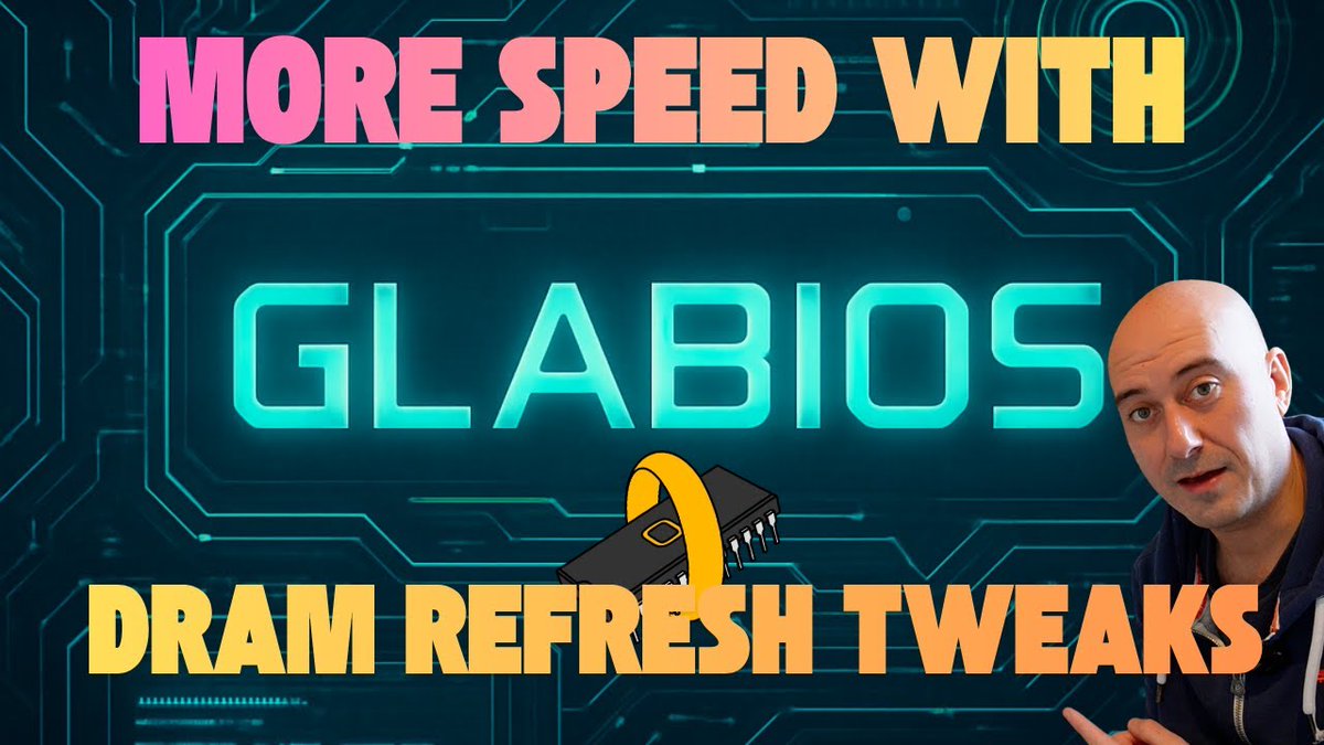 Al's Retro Geek Lab tweet media