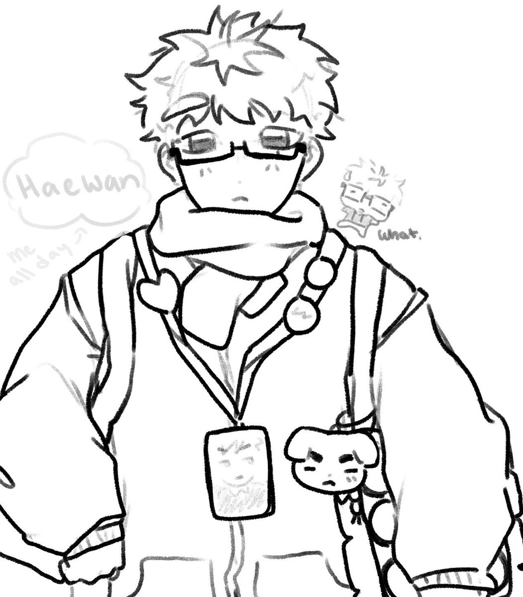 LyLuvity's tweet photo. Random older doodle https://t.co/32p28XhDif