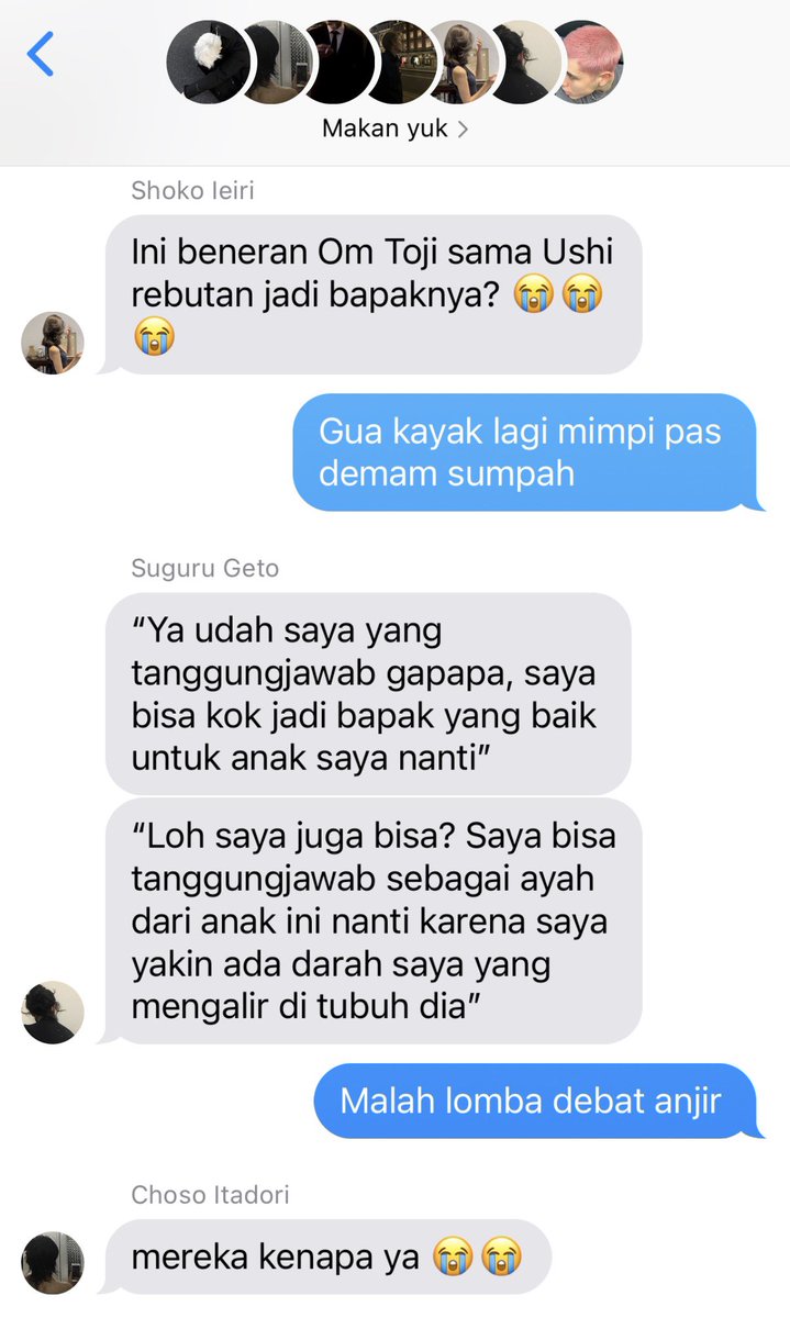 etnowt's tweet photo. Langkah 6, memasuki sesi debat antara kedua calon bapak https://t.co/nx3DCGYoQa