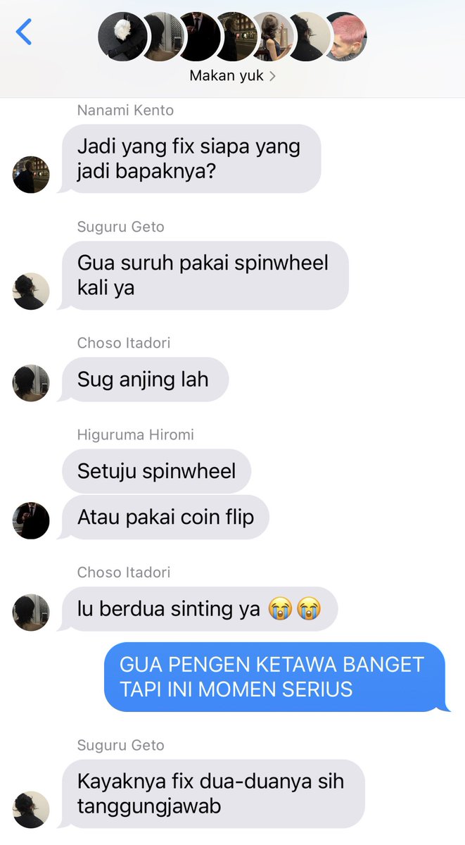 etnowt's tweet photo. Langkah 6, memasuki sesi debat antara kedua calon bapak https://t.co/nx3DCGYoQa