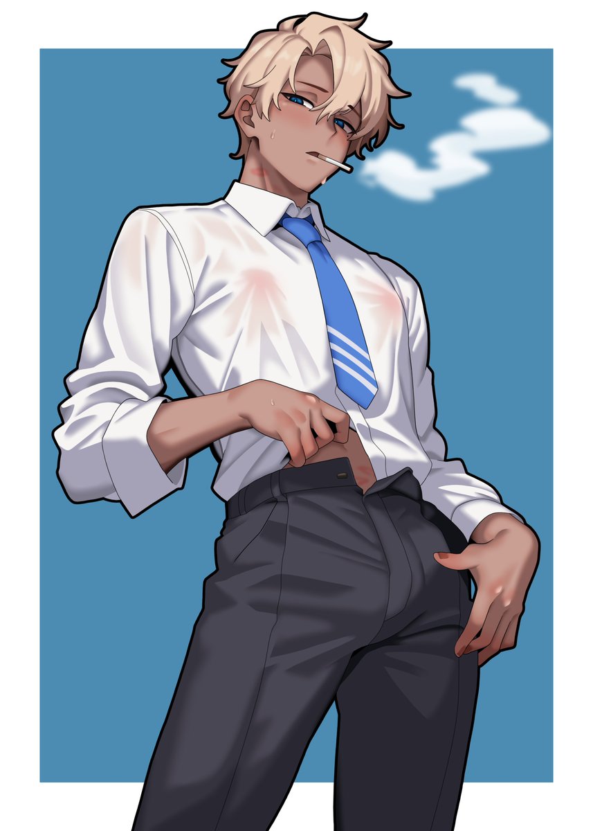 Wuni🔞 tweet media