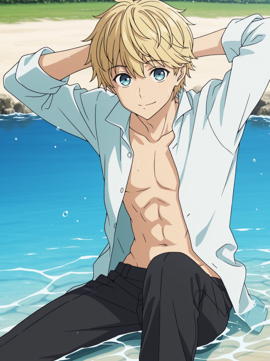 Flat Escardos

#strangefake #ストレンジフェイク #FGO #Fate