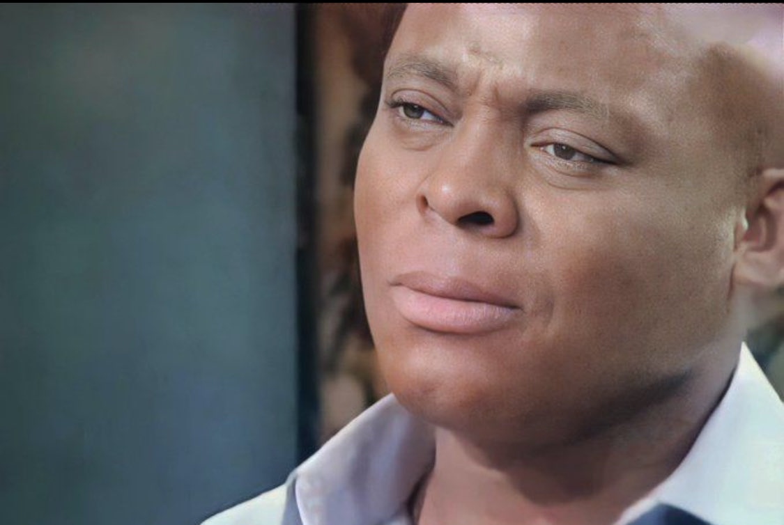 Enugu Finest 🇳🇬 tweet media