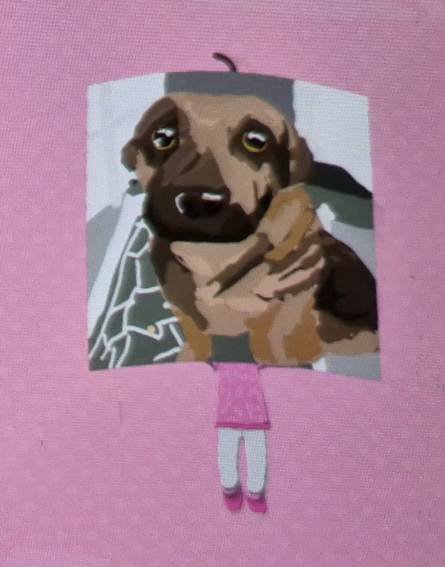 rottingdovee's tweet image. favoomf on tomodachi life @cyb3r_psychosis