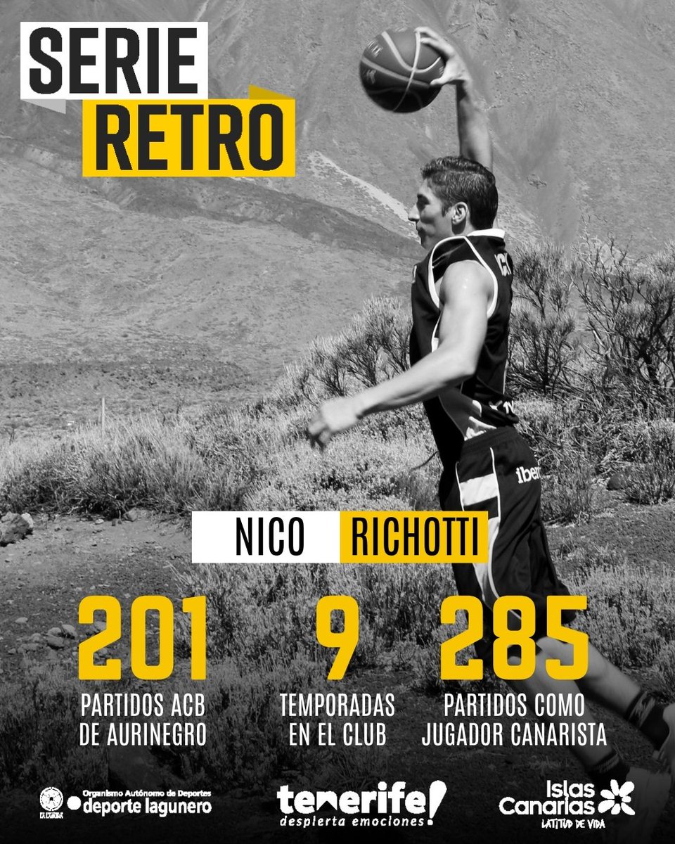 La Laguna Tenerife tweet media