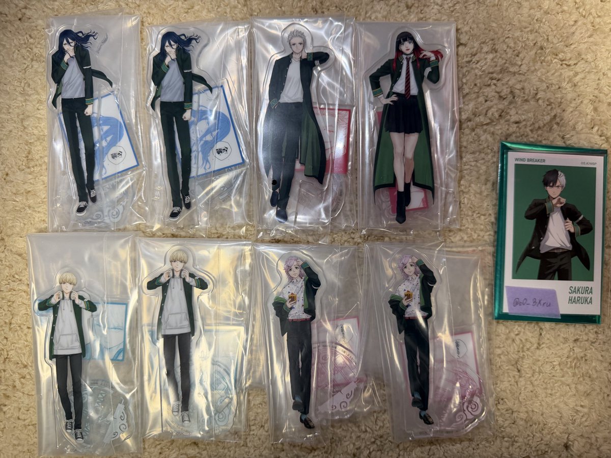 さち。 tweet media