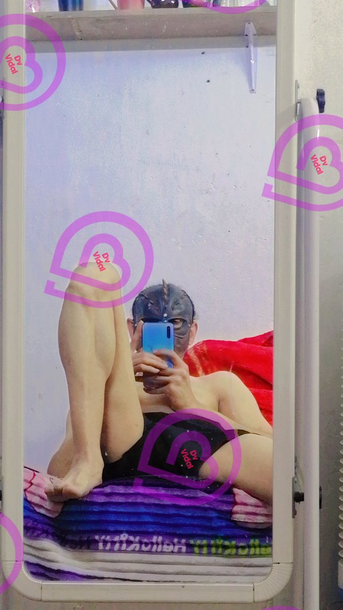 Dv Vidal tweet media