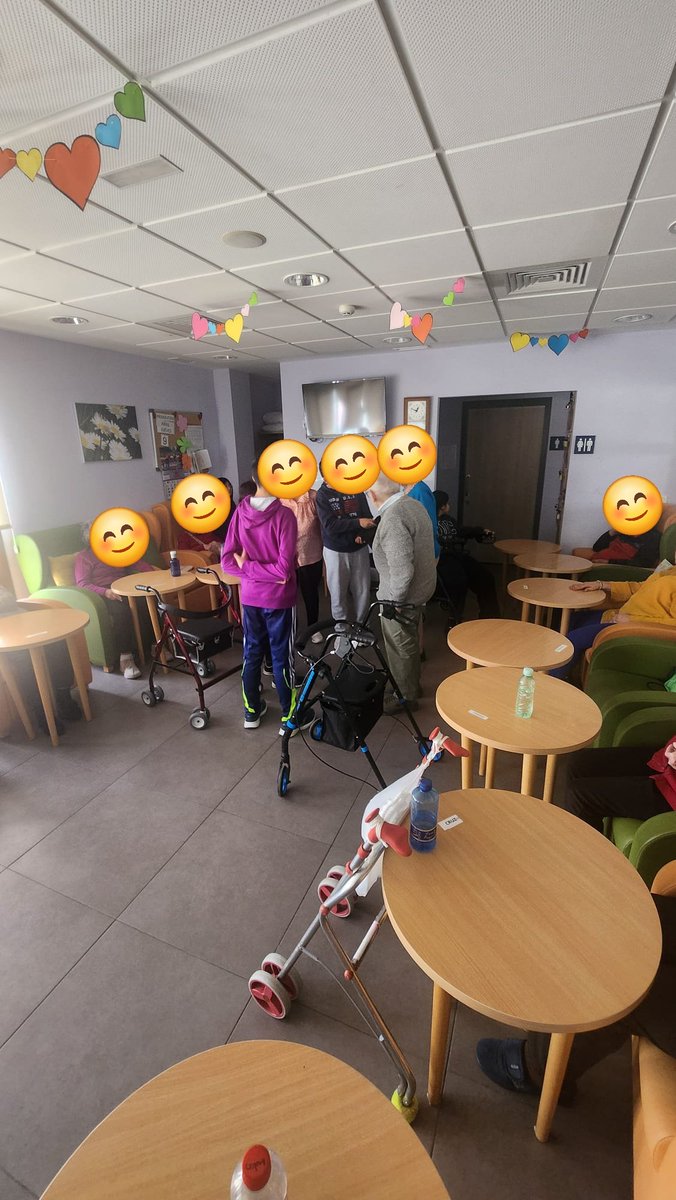 CEIP PEDRO I tweet media