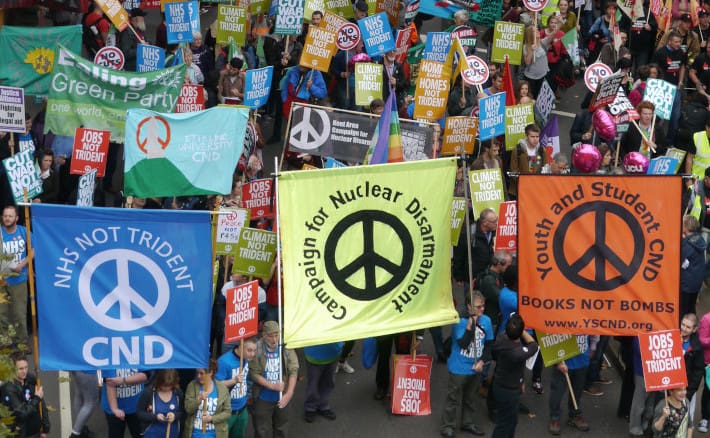 joyus1uk's tweet image. @UN No Homo sapien will survive the next world war Peace and reconciliation not armaments is the answer Time to turn swords into plough shears End the War based defence led economies. We should not profit from  death #JawJawnotWarWar @10DowningStreet @UKParliament #LordRobertson
