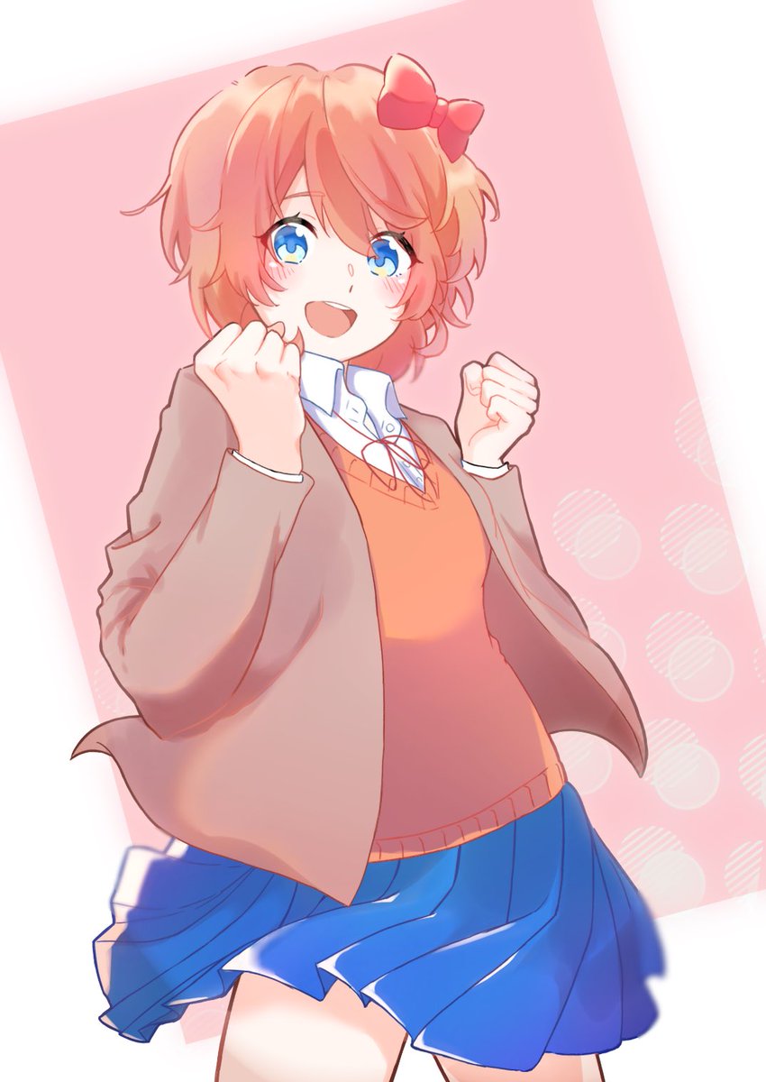 さーもん tweet media