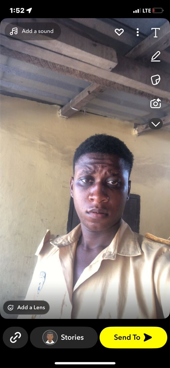 BASSEY OF EMIRATE⚽️🎱 tweet media