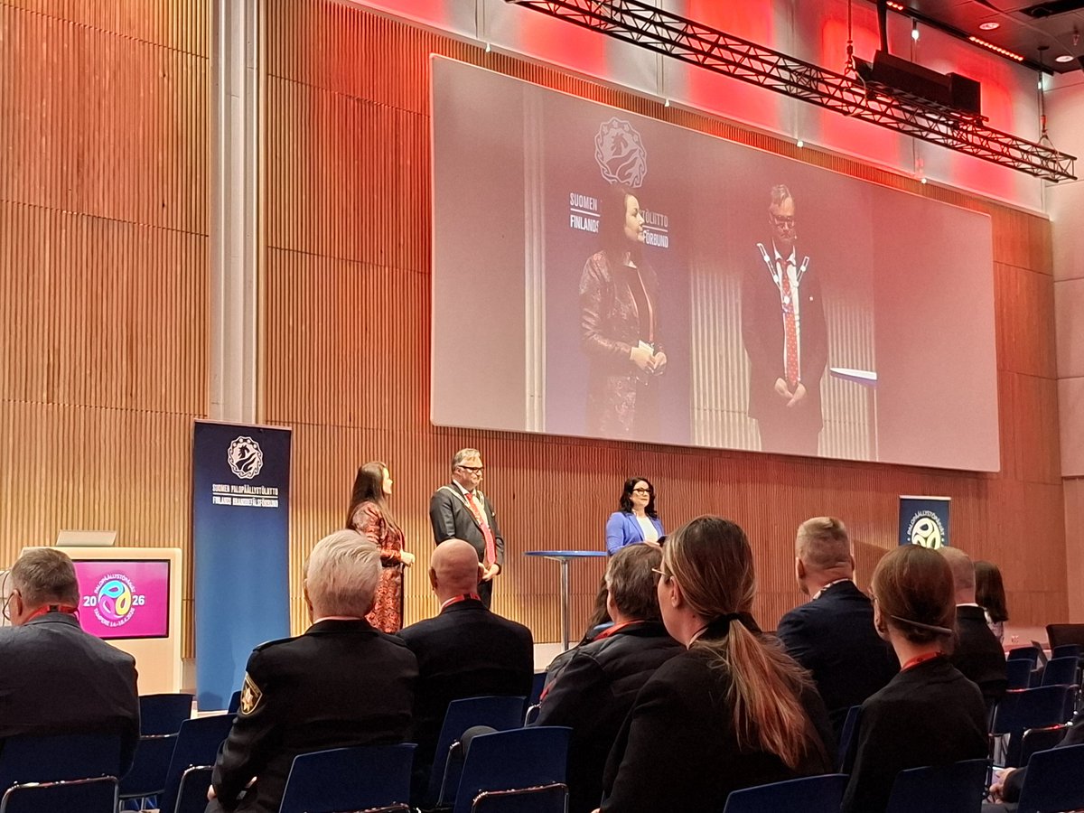 JarmoHaapanen's tweet photo. Vielä vähän verestämässä tietopohjaa, joka yleensä lisää tuskaa! Ja tietenkin on mahtavaa nähdä vanhoja tuttuja❣️#ppp2026, #sppl @SPPL_ry https://t.co/pIQkUZTXFI