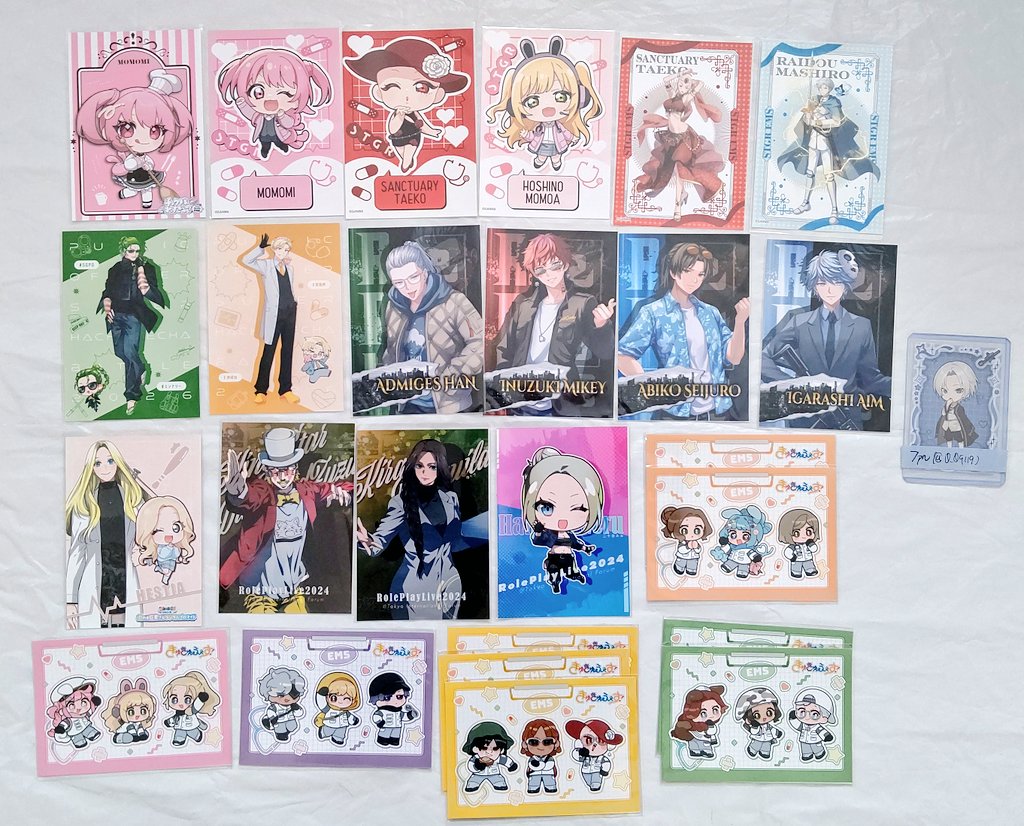 ファル@取引垢 tweet media