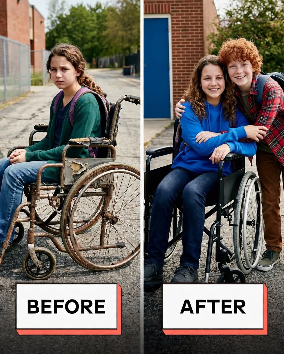 The Husky tweet media