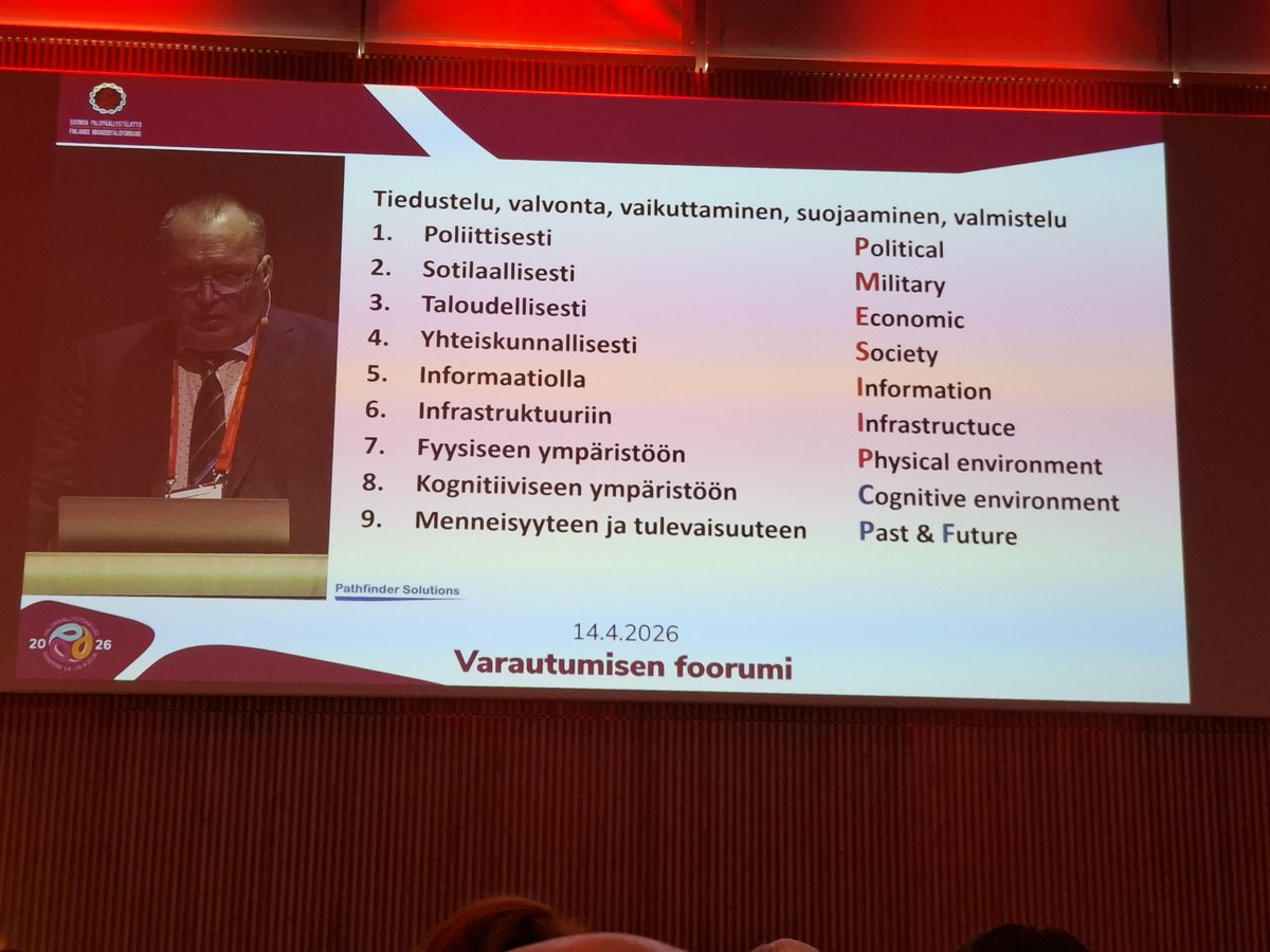 JarmoHaapanen's tweet photo. Vielä vähän verestämässä tietopohjaa, joka yleensä lisää tuskaa! Ja tietenkin on mahtavaa nähdä vanhoja tuttuja❣️#ppp2026, #sppl @SPPL_ry https://t.co/pIQkUZTXFI