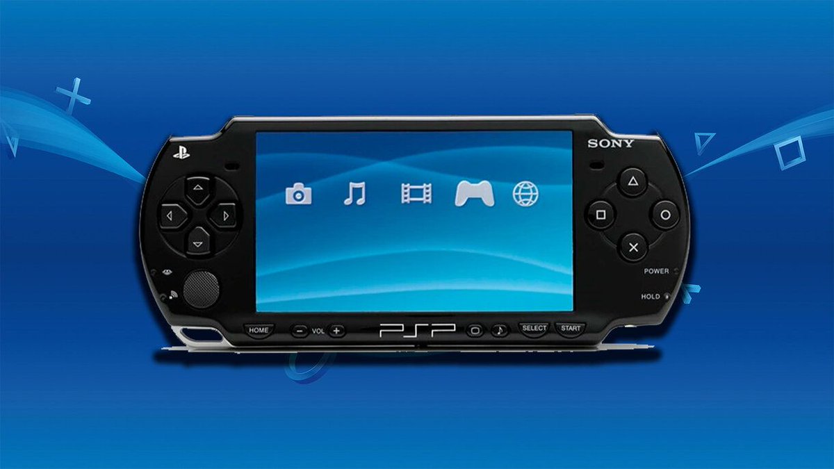 Areajugones's tweet image. Los videojuegos de PSP que más vendieron en España 

areajugones.sport.es/videojuegos/lo… 

#PS4 #PS5