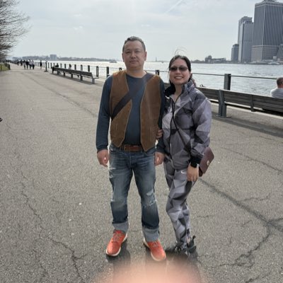 feiyanchen83's tweet photo. #NewProfilePic https://t.co/pEsM7ojWXY