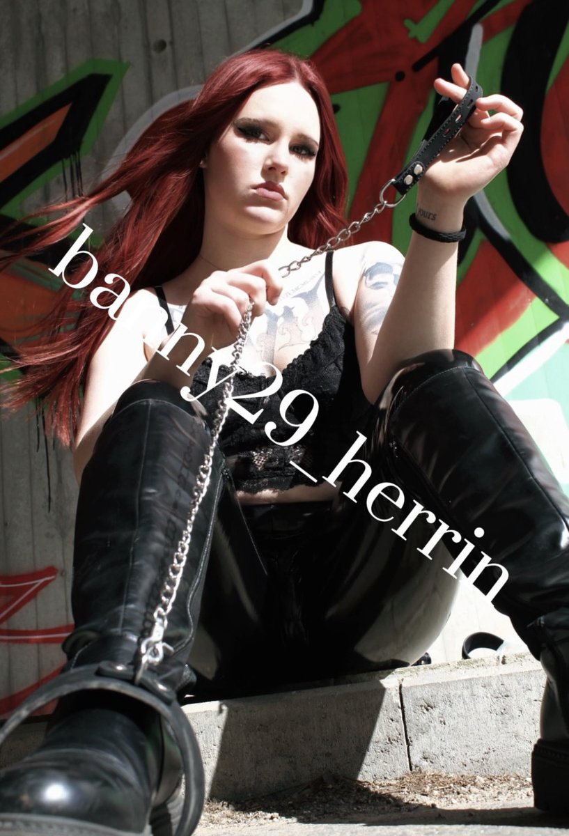 Leidenschaftliche Geldherrin Banny29 tweet media