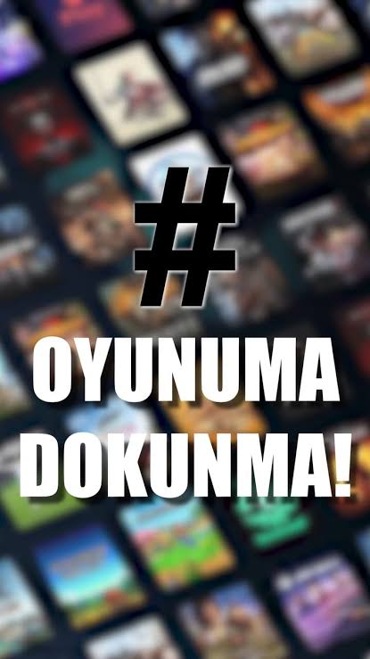 Mustafa Şahin Gürer tweet media