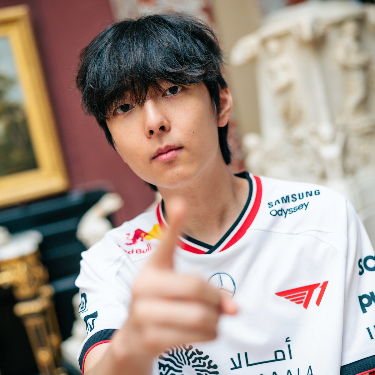 VALO2ASIA's tweet image. 🇰🇷 T1 Academy have announced that TenTen will be replacing DH for the remainder of Challengers Korea Split 1

DH sustained injuries from a "single-vehicle accident" on April 12 and the organization has prioritized his treatment and recovery for now.
