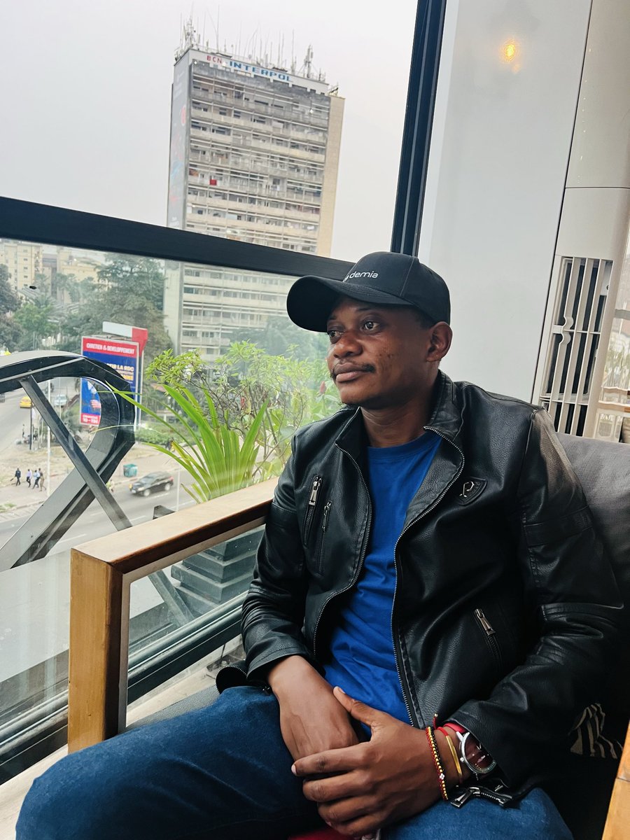 Serge Kadafi tweet media