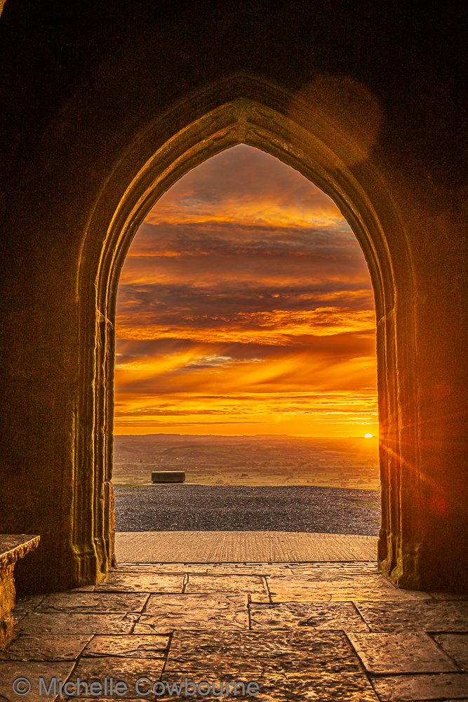 Michelle Cowbourne tweet media