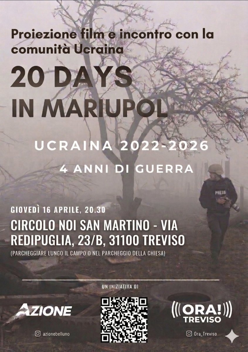 Andrea Tonon tweet media
