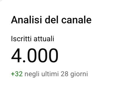 CobraRosso81's tweet photo. Finalmente 4k su YouTube. Grazie #italia 

@FratelliDCrypto https://t.co/rNAs7HrRlv
