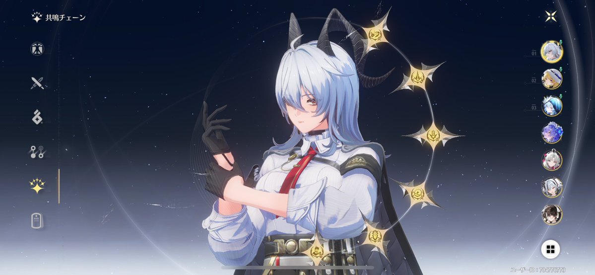 だるもあ tweet media